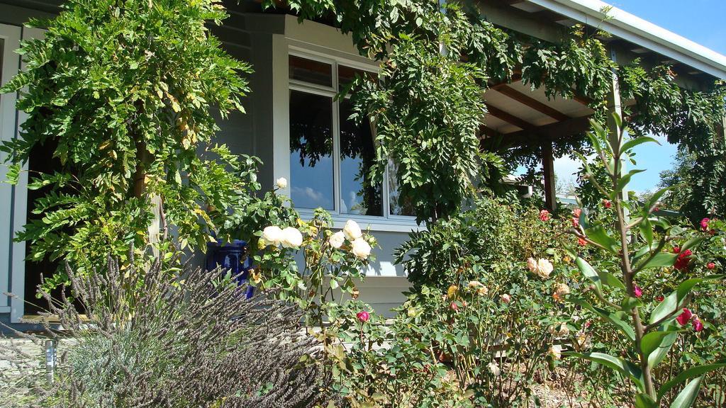 Olde Mill House B&B & Bike2Wine Cycle Hire Renwick Zewnętrze zdjęcie